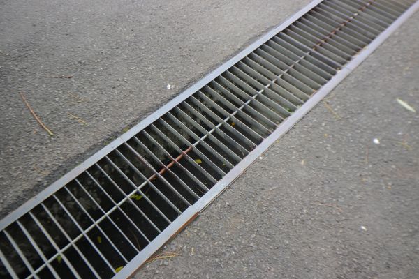 Cost of Driveway Drainage Service in Doylestown