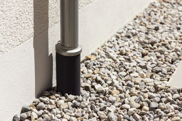 Cost of French Drain Service in Doylestown
