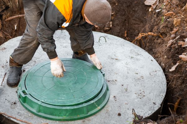 Cost of Sewage Ejector Pump Installation in Doylestown