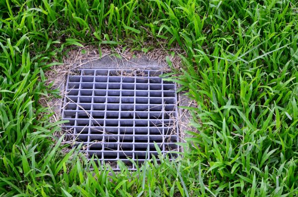 Cost of Yard Water Drainage in Doylestown