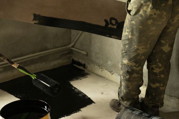 Cost of Interior Waterproofing in Doylestown