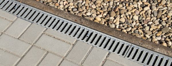Cost of Surface Drainage in Doylestown