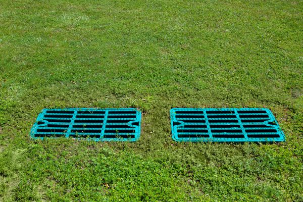 Cost of Yard Drain Maintenance in Doylestown