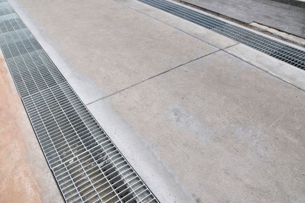 Cost of Driveway Runoff Control in Doylestown