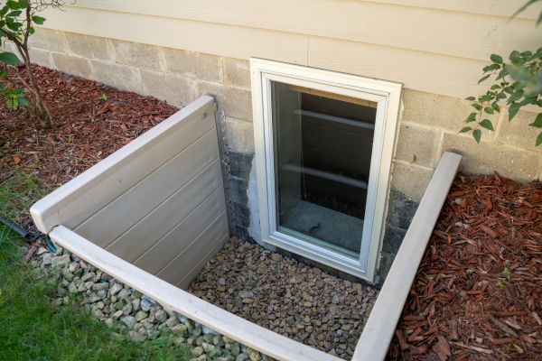 Cost of Window Well Drainage Service in Doylestown