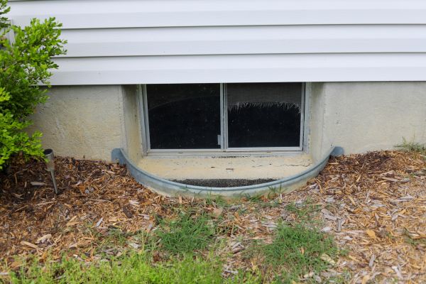 Cost of Window Well Drain Repair in Doylestown