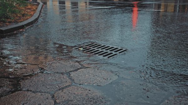 Cost of Commercial Drainage Service in Doylestown