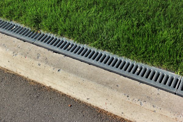 Cost of Driveway Drainage Installation in Doylestown
