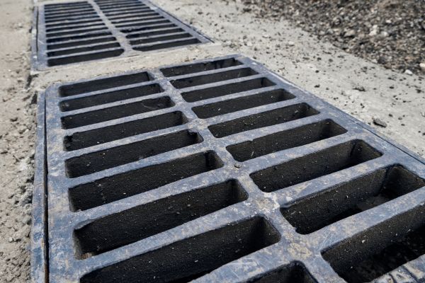 Cost of Catch Basin Repair in Doylestown