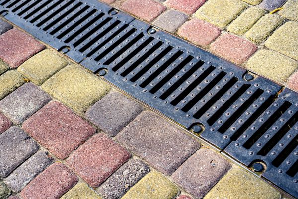 Cost of Patio Drainage Repair in Doylestown