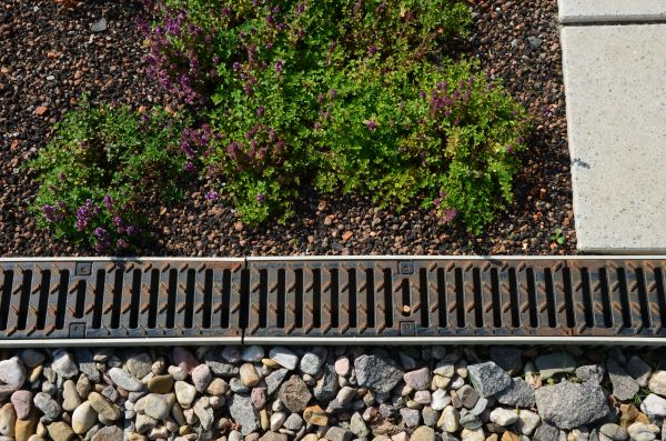 Cost of Home Drainage Installation in Doylestown