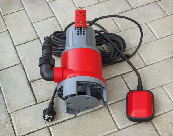 Cost of Submersible Pump Installation in Doylestown