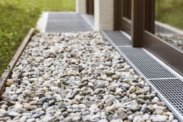 Cost of Yard Drainage Improvement in Doylestown