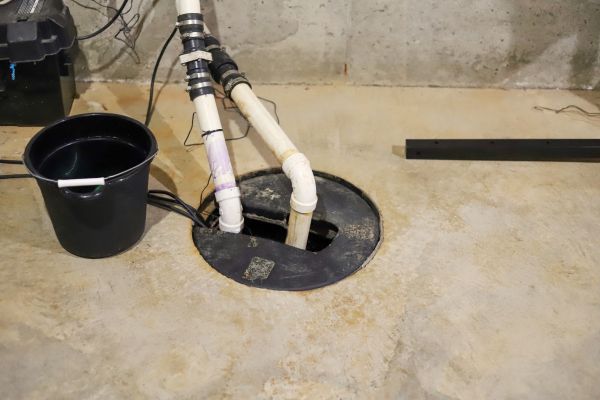 Cost of Sump Pump Backup Installation in Doylestown