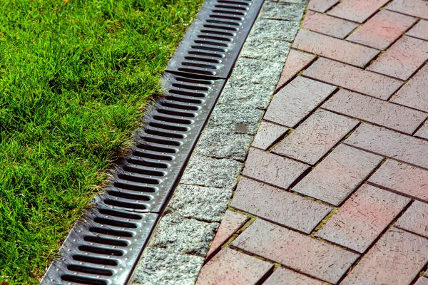 Cost of Perimeter Drain Service in Doylestown