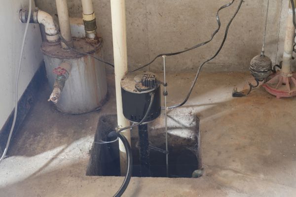 Cost of Sump Tank Installation in Doylestown