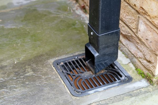 Cost of Drain Tile Installation in Doylestown