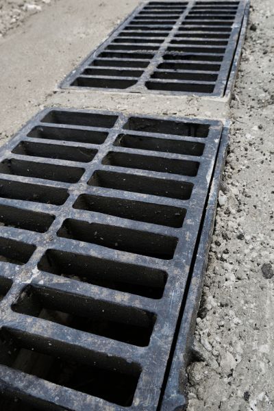 Cost of Sidewalk Drainage Installation in Doylestown